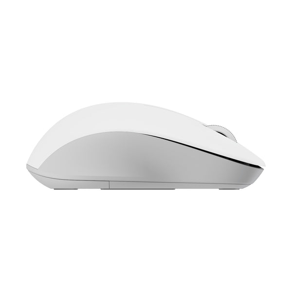XIAOMI WIRELESS MOUSE COMFORT EDITION - WHITE