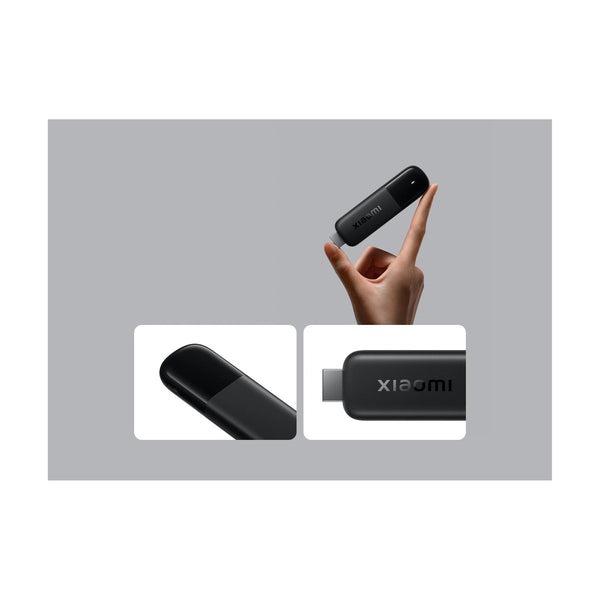 Xiaomi TV Stick 4K (2nd Gen)
