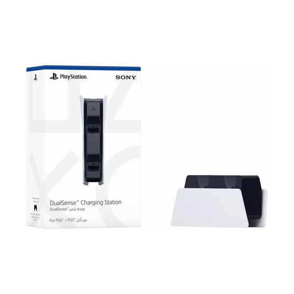 PS5 DualSense Charging Station