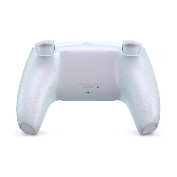 PS5 DualSense Wireless Controller - Chroma Pearl White