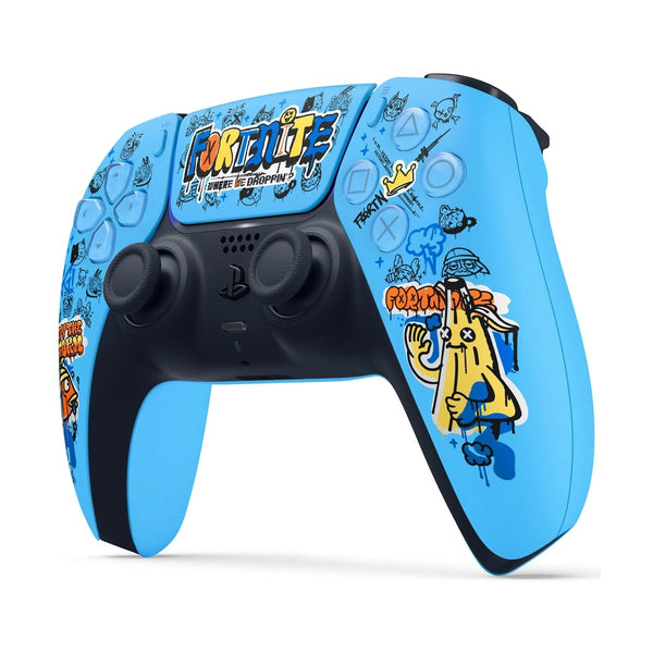 PS5 DualSense Wireless Controller - Fortnite Edition