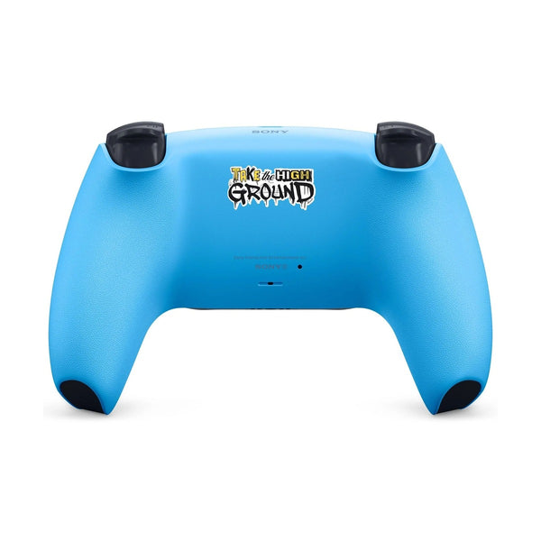 PS5 DualSense Wireless Controller - Fortnite Edition