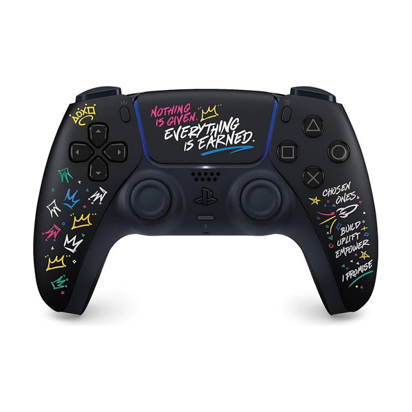 PS5 DualSense Wireless Controller - Lebron James