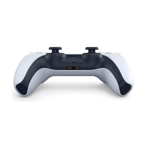 PS5 DualSense Wireless Controller - White/Black