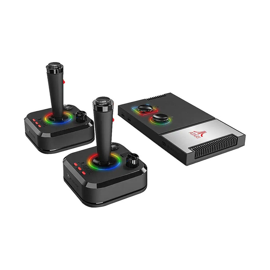 لعبة فيديو My Arcade - ATARI GAMESTATION PRO