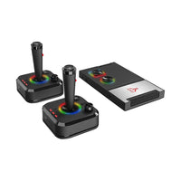 لعبة فيديو My Arcade - ATARI GAMESTATION PRO