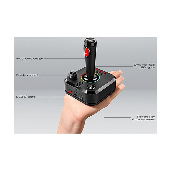 My Arcade VIDEO GAME - ATARI GAMESTATION PRO