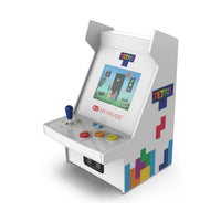 My Arcade VIDEO GAME - MICRO PLAYER 2.75" TETRIS PORTABLE RETRO