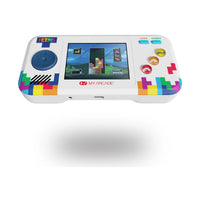 My Arcade VIDEO GAME - POCKET PLAYER PRO TETRIS PORTABLE
جهاز ألعاب