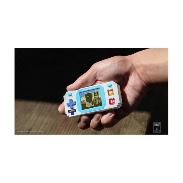 My Arcade VIDEO GAME - TETRIS PIXEL MINI