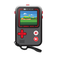 My Arcade VIDEO GAME - Gamer Mini Classic - Red