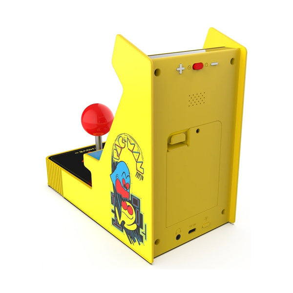 My Arcade Video Game - Pac-Man Portable Retro Arcade