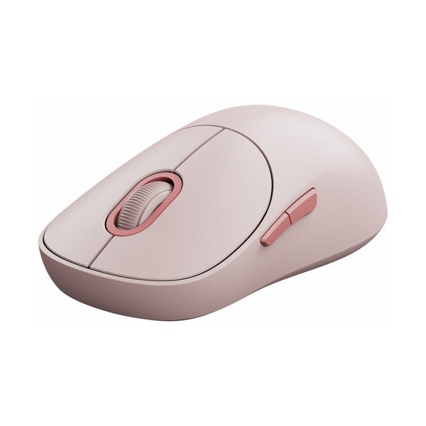 Xioami Mouse 3 - Pink -Gl