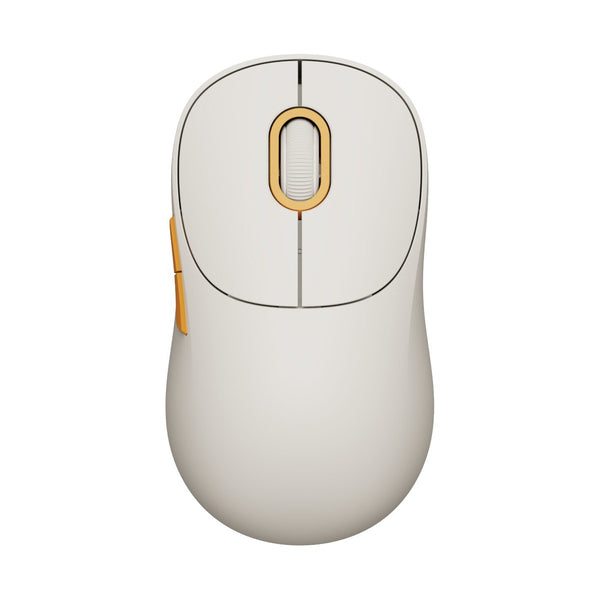 Xioami Mouse 3 - White -Gl