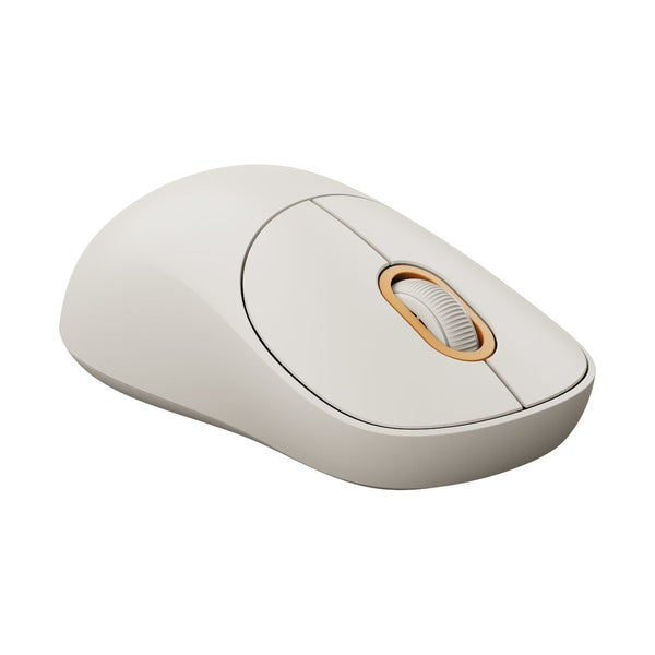 Xioami Mouse 3 - White -Gl