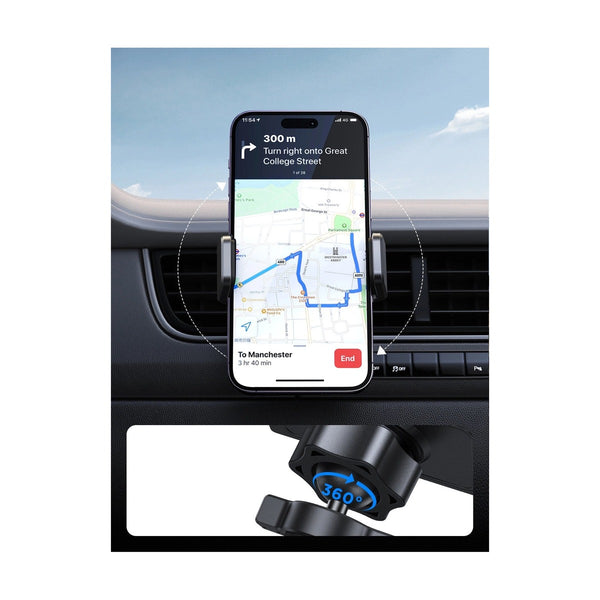 Joyroom - Car Phone Mount (Air Vent)