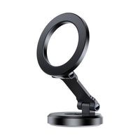 Joyroom - Foldable Magnetic Car Phone Mount - Black