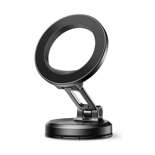 Joyroom - Magnetic Car Phone Holder - Black