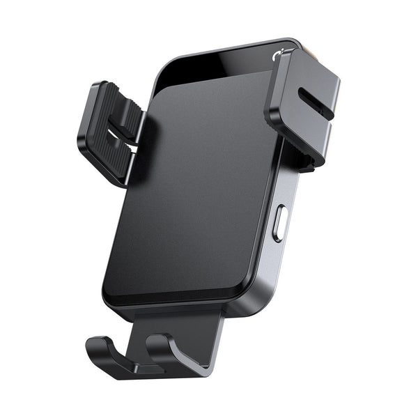Joyroom - Three-axis electric wireless charging car holder