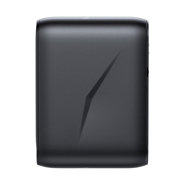 Joyroom - Universal Travel Adapter - Black