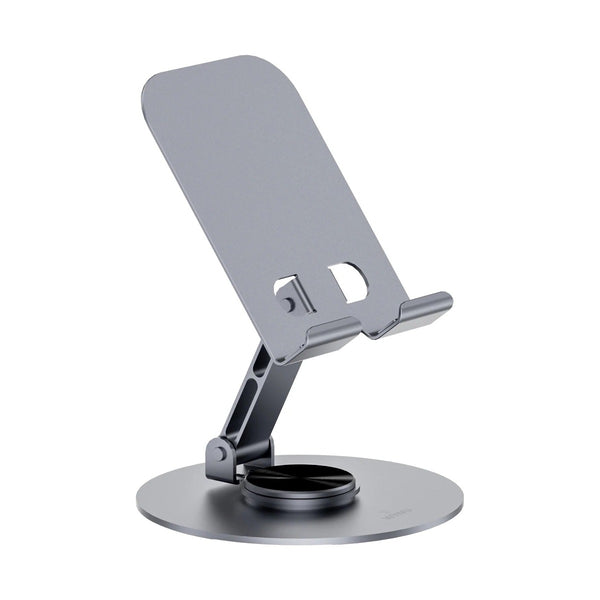 Wiwu - 360° Foldable Desktop Rotation Phone Stand