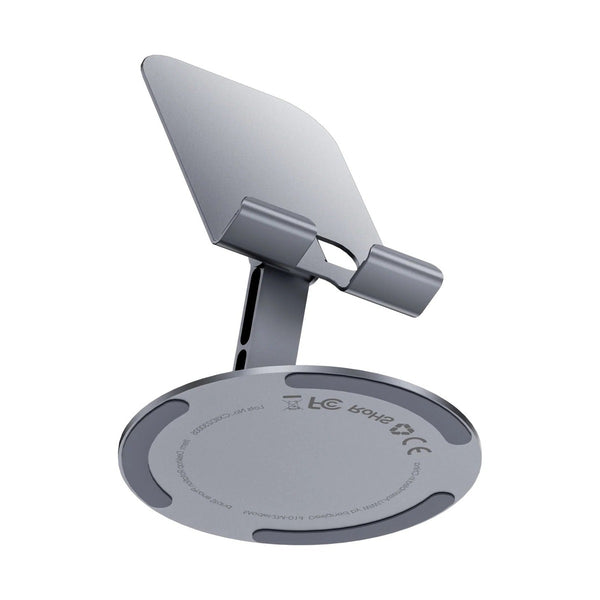 Wiwu - 360° Foldable Desktop Rotation Phone Stand