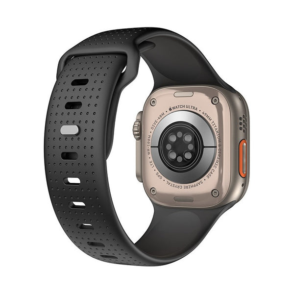 Wiwu - Comf Secur Watch Band - Black