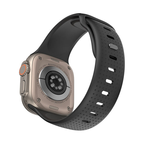 Wiwu - Comf Secur Watch Band - Black
