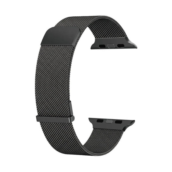 Wiwu - MagFlex Review: The Magnetic Stainless Steel Apple Watch Band That Changes Everything - SLATE