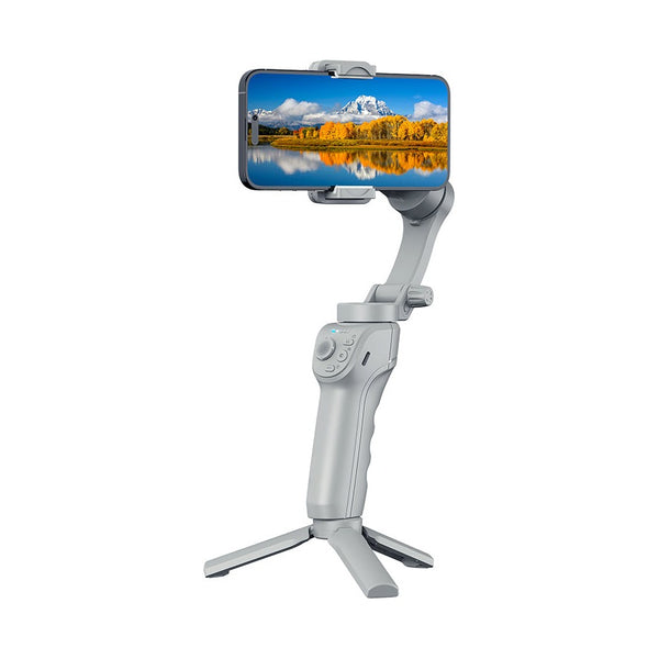 Wiwu - Smart Tracking Gimbal Air- Grey