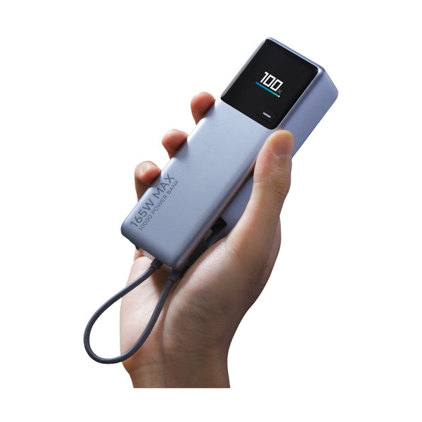 Xiaomi 165W Powerbank 10000 Mah