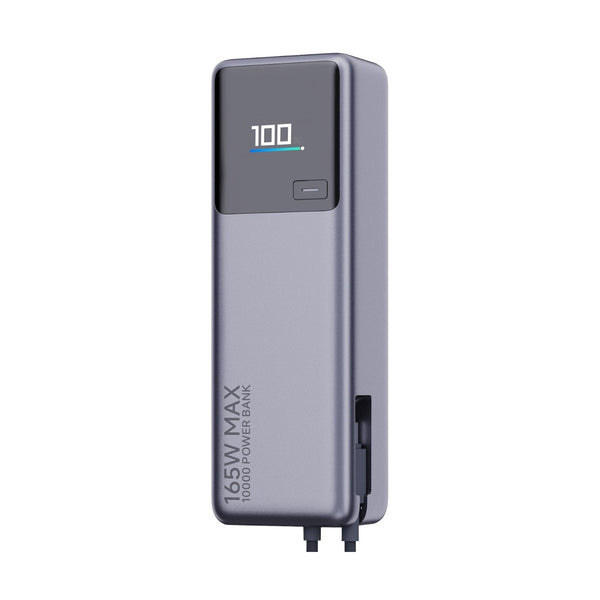 Xiaomi 165W Powerbank 10000 Mah