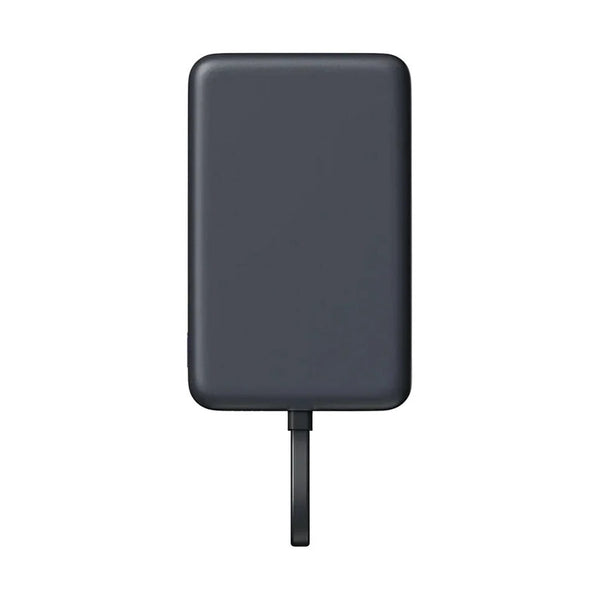 Xiaomi 33W Magnetic Pb 10000-Integrated Cable - Black