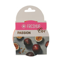 Fresh Up Air Cane Passion - Compact Car and Home Freshener