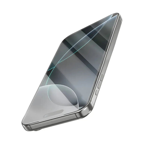 Green Lion 9H Steve HD Screen Protector For iphone 17 Pro Max - Clear