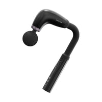 Green Lion ARC Relief Long Handle Massage Gun - Black
