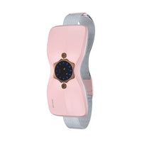 Green Lion Flora Heat Menstrual Heating Pad Pink - Vibration Belt