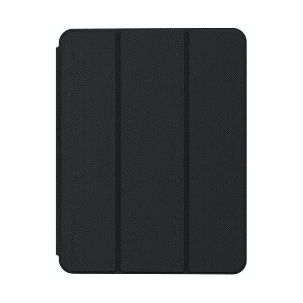 Green Lion Hogo Premium Case With Pencil Holder For Ipad Pro 13" - Black