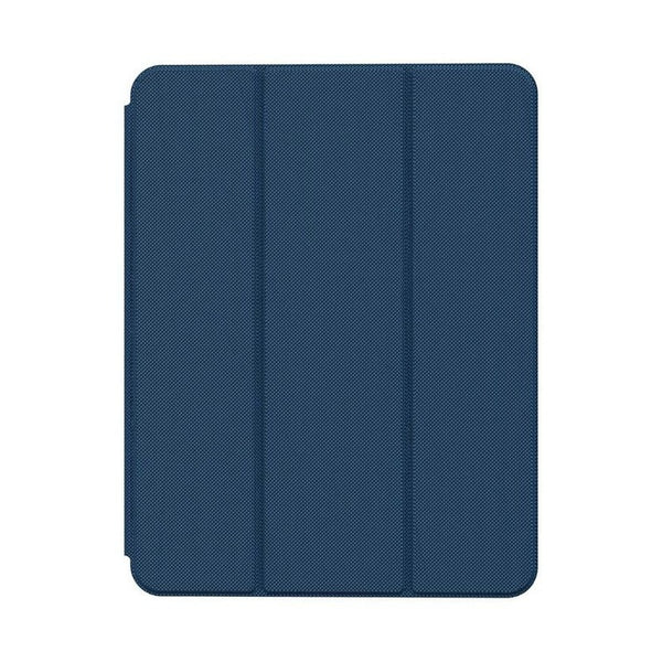 Green Lion Hogo Premium Case With Pencil Holder For Ipad Air 13" - Blue