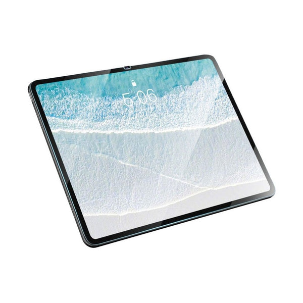Green Lion Ipad Screen Guard Ipad Air 13” - Clear
