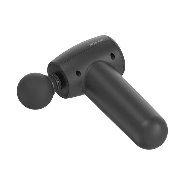 Green Lion Prime Massage Gun - Black