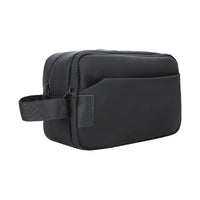 Green Lion Urban Travel Pouch Black - Cable Organizer Accessory Case