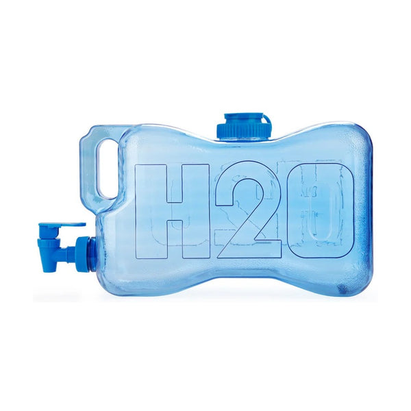 Balvi Water dispenser,H2O,5.5L,PETG