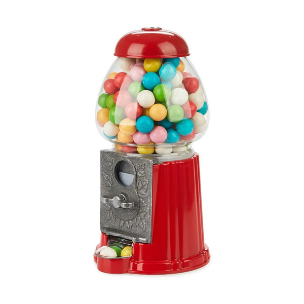 Balvi Gumball machine,American Dream,red,23cm