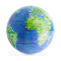 Balvi Globe,Magic,360º,rotatory,blue