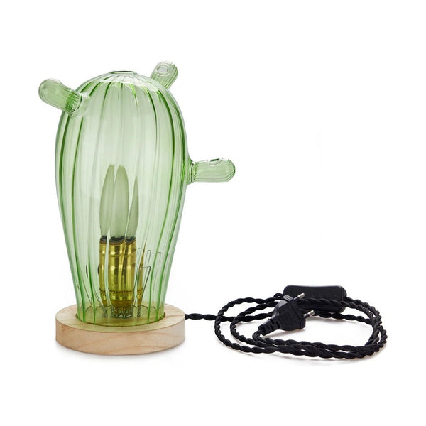 Balvi Table Lamp. Cactus Mexico. Green