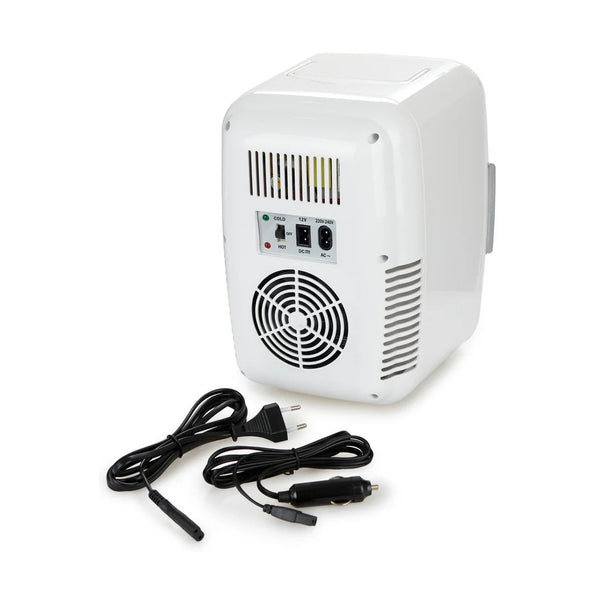 Balvi Fridge,Drinks,white,220V-12V