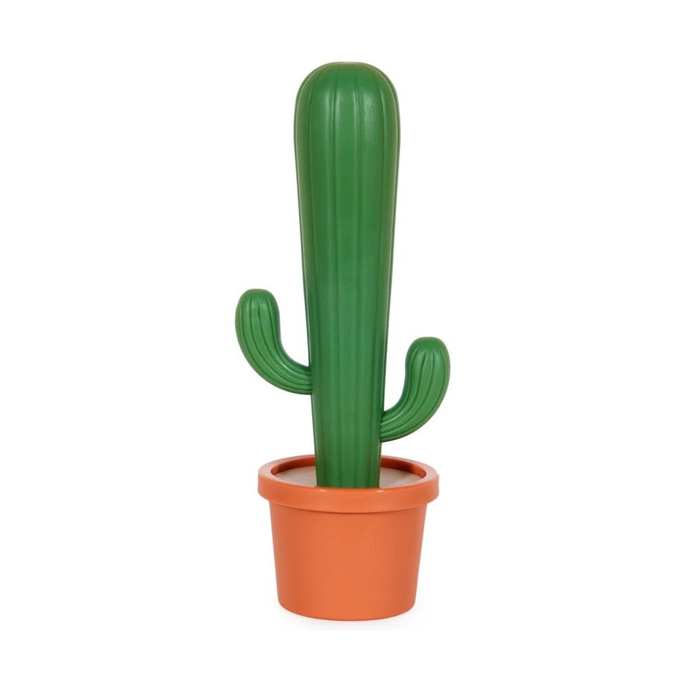 Balvi Dish brush,Cactus,green,plastic