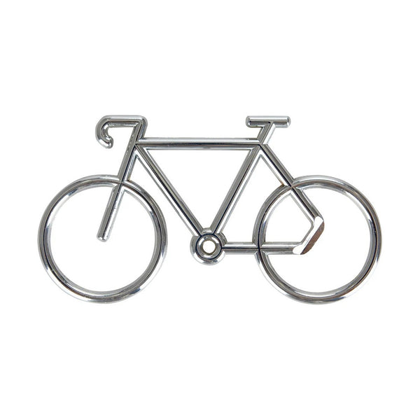 Balvi Bottle opener,Tourmalet,silver,metal