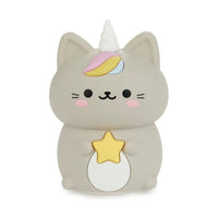 Balvi Night light,Kawaii Starry,gray,USB cable